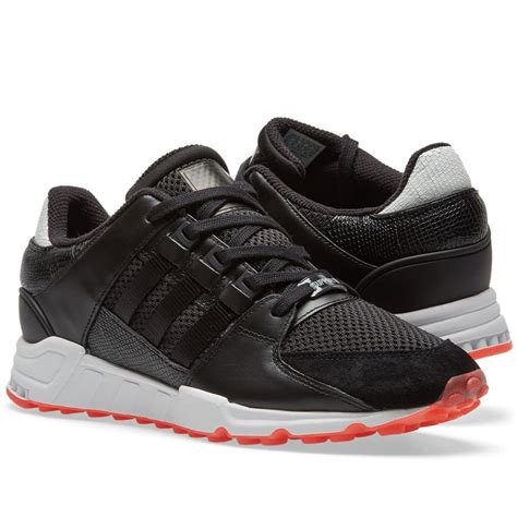 adidas herren eqt support rf laufschuhe|adidas EQT Support RF Core Black Turbo Herren .